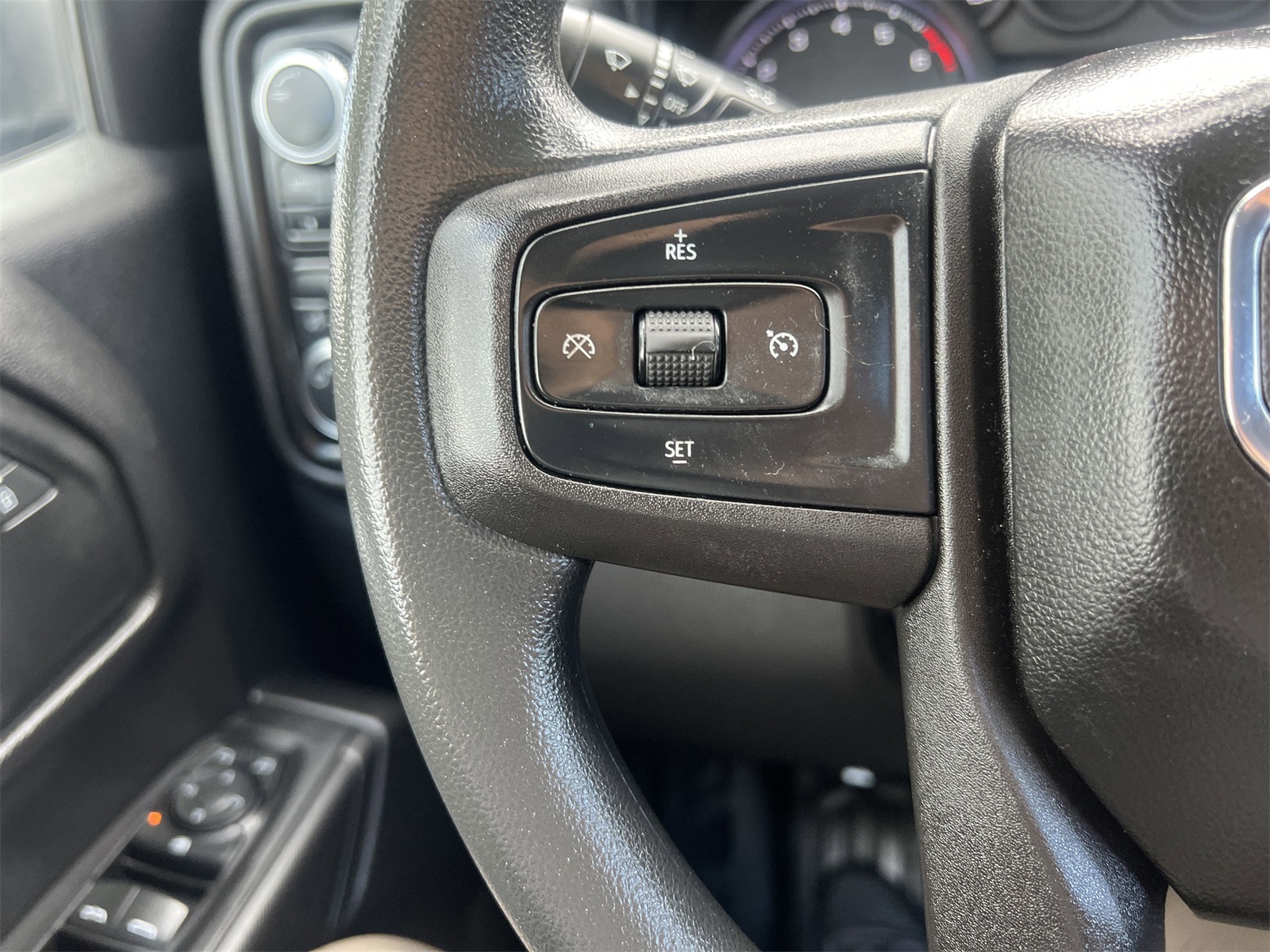 2021 Gmc Sierra 1500 Base photo 10