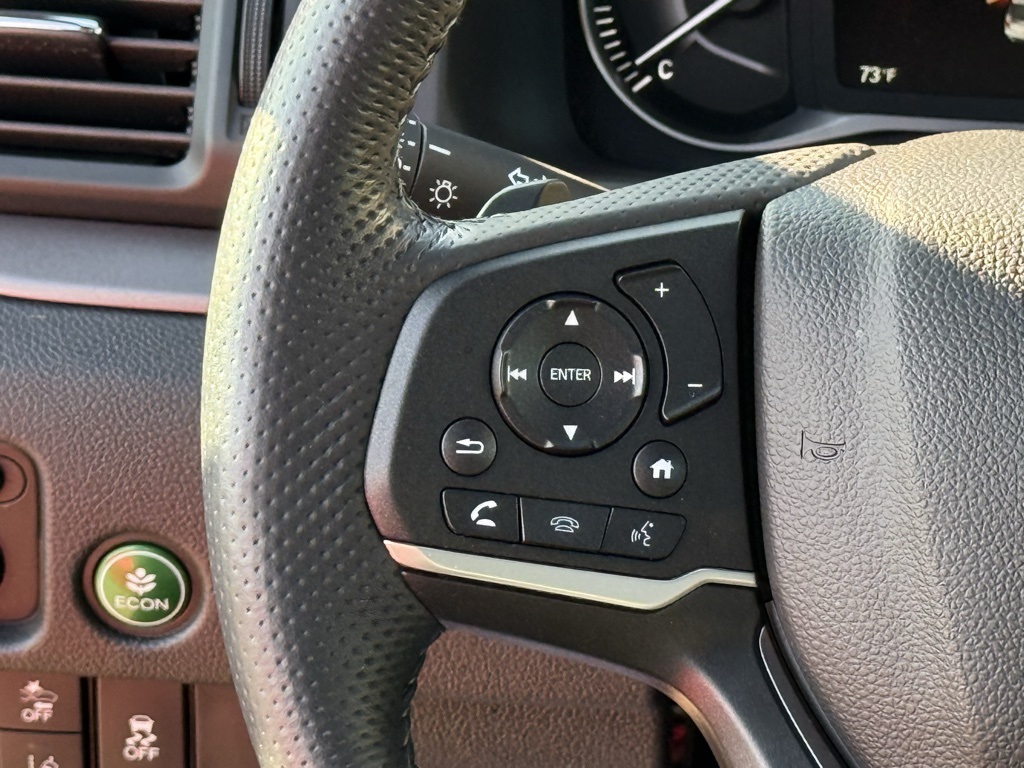 2022 Honda Passport EX-L photo 24