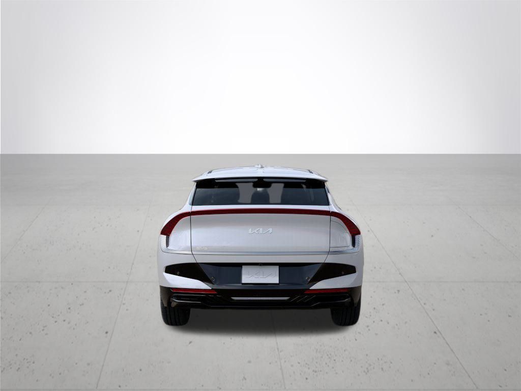 2025 Kia EV6 Wind photo 3