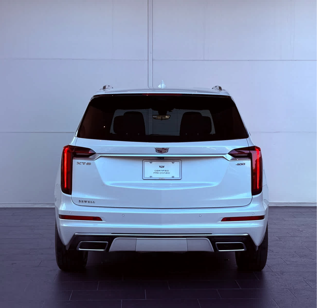 2023 Cadillac XT6 Premium Luxury photo 5