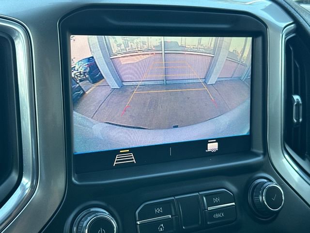 2020 Chevrolet Silverado 1500 LT photo 18