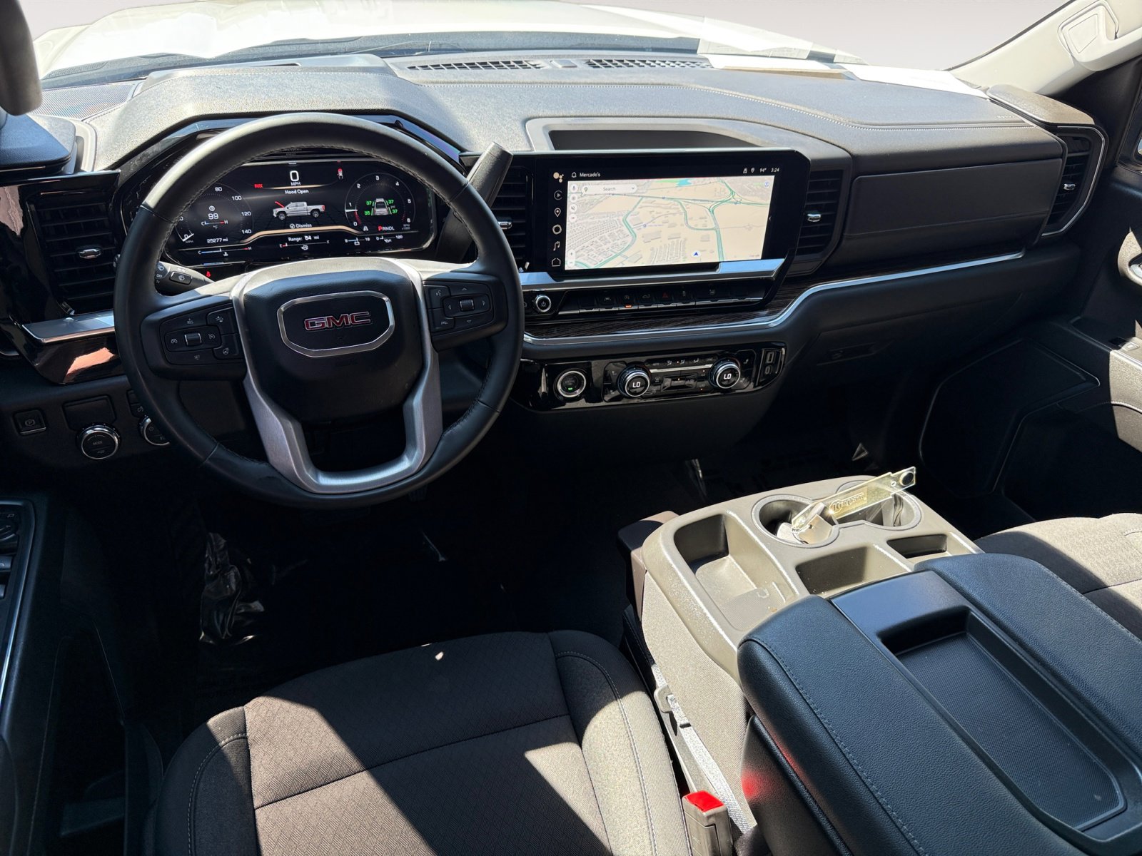 2023 Gmc Sierra 1500 Elevation photo 15