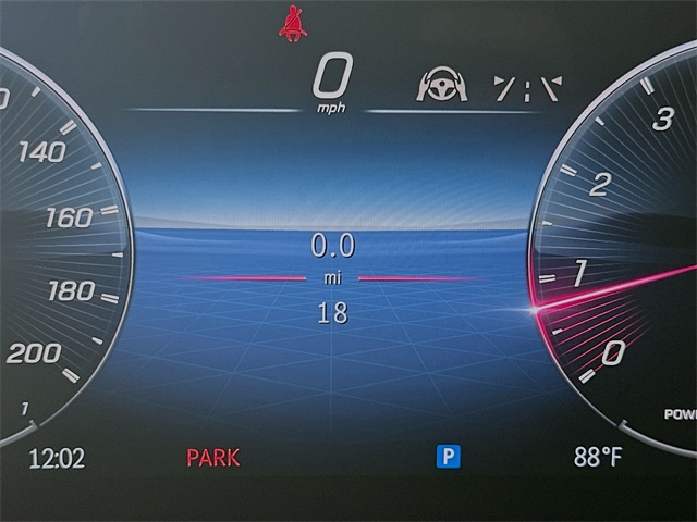 2026 Mercedes Benz GLE AMG 63 S photo 12