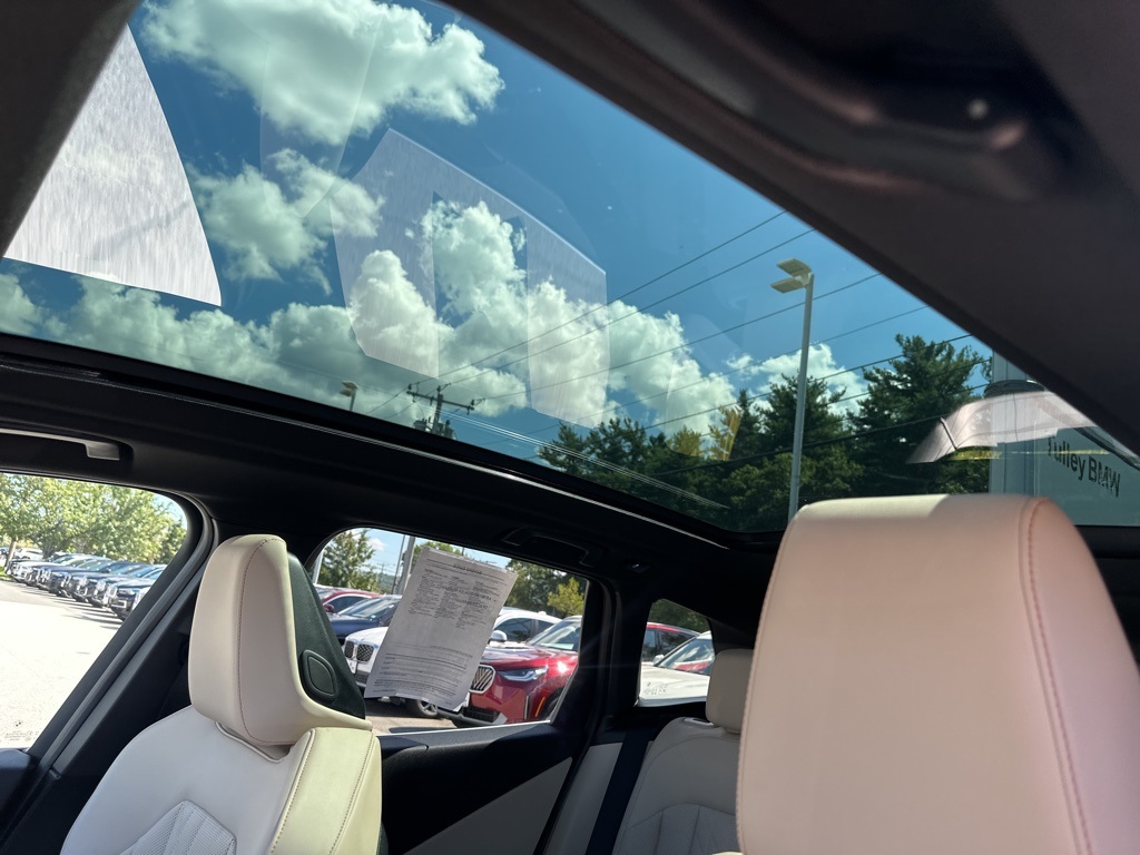 2025 Bmw X3 30x Drive photo 18
