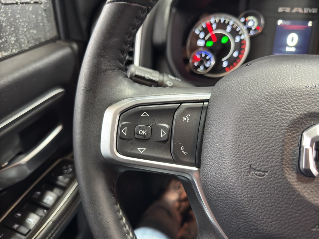 2024 Ram 3500 Big Horn photo 27