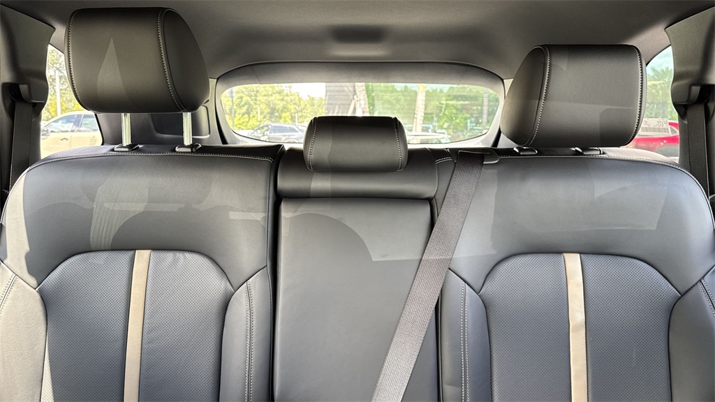 2025 Mazda CX-70 3.3 Turbo Premium Plus photo 18