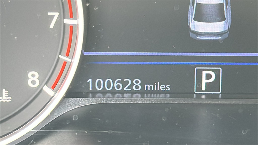 2022 Nissan Altima 2.5 SV photo 22
