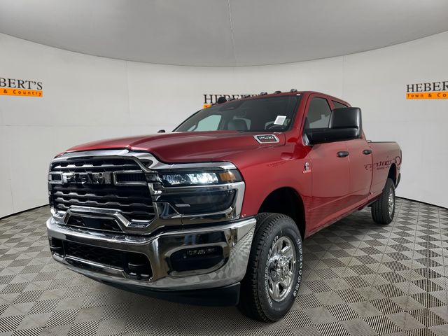 2026 RAM Ram 2500 Pickup Tradesman's photo
