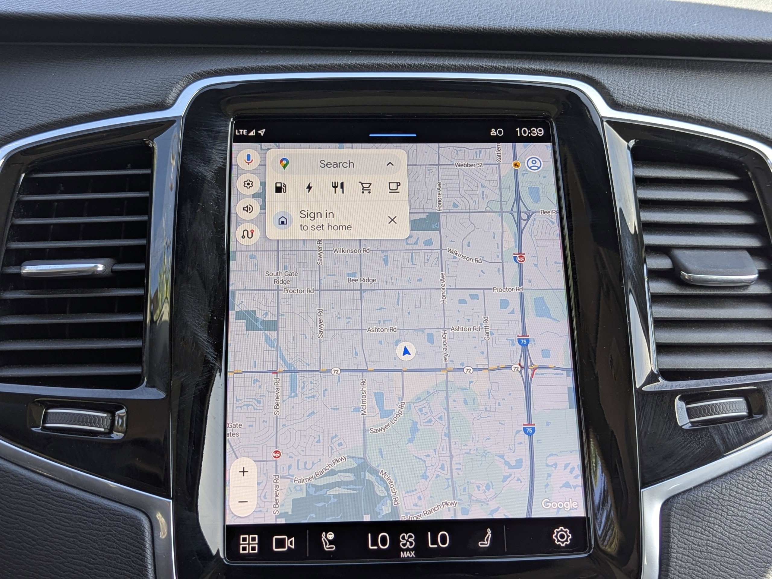 2023 Volvo XC90 Recharge Plus photo 26
