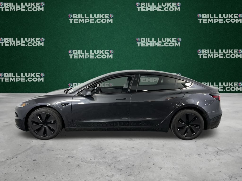 2024 Tesla Model 3 Standard Range photo 4