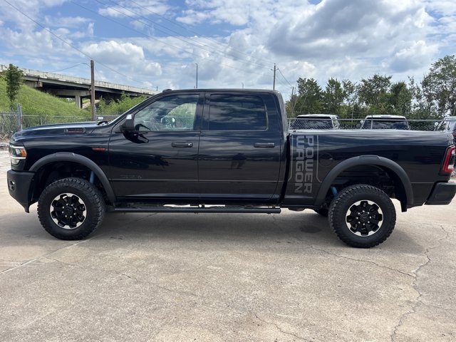 2020 Ram 2500 Power Wagon photo 7