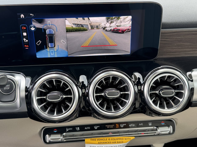 2025 Mercedes Benz EQB 300 4MATIC photo 10