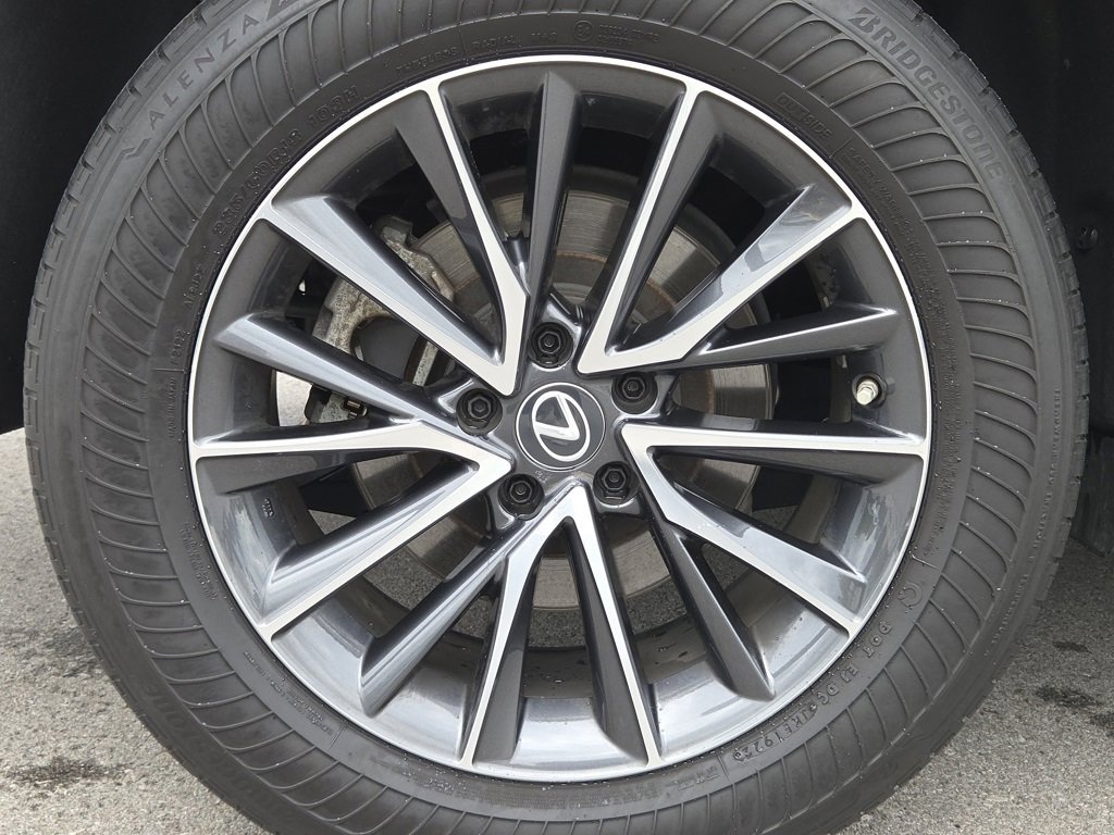 2023 Lexus NX 350 Premium photo 26