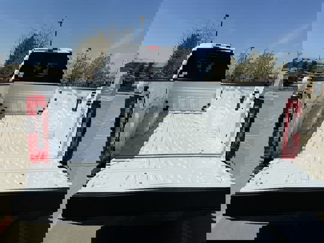 2025 Ford F-350 XL photo 21
