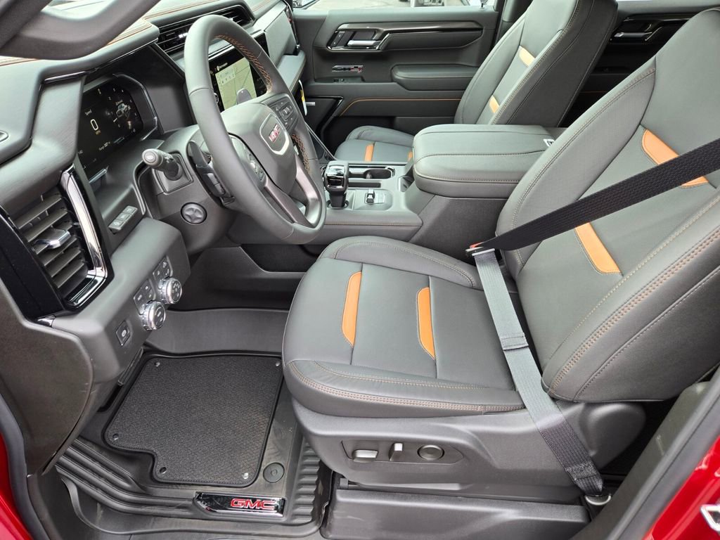 2026 Gmc Sierra 1500 AT4 photo 6