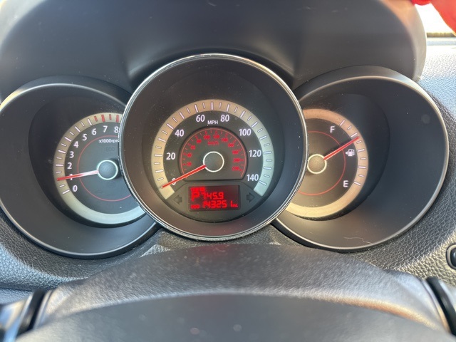 2013 Kia Forte EX photo 22