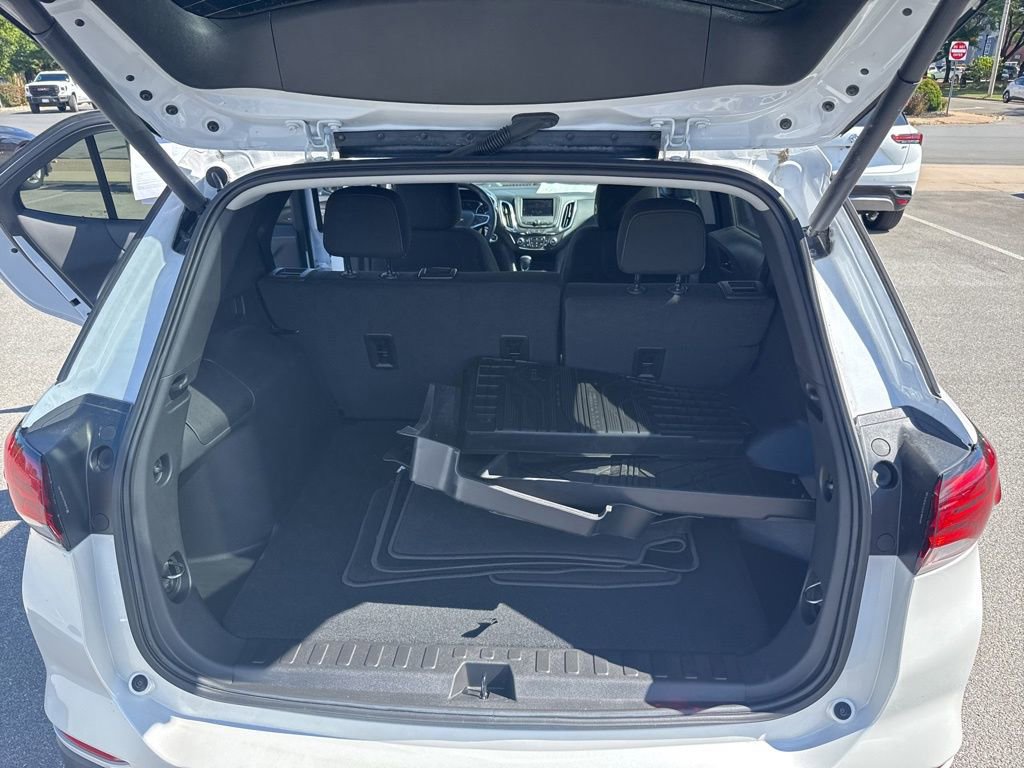 2022 Chevrolet Equinox LT photo 15