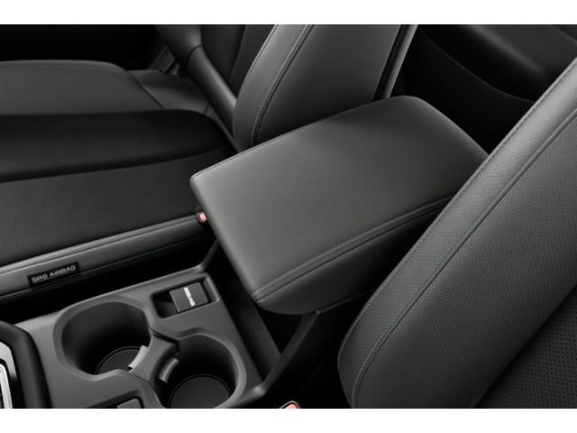 2025 Subaru Forester Limited photo 20