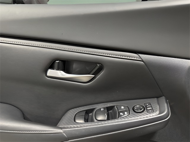 2021 Nissan Sentra S photo 18