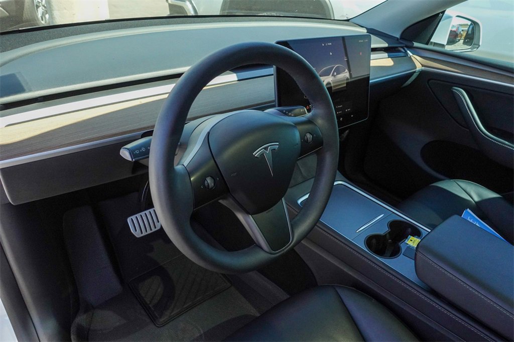 2022 Tesla Model Y Performance photo 10
