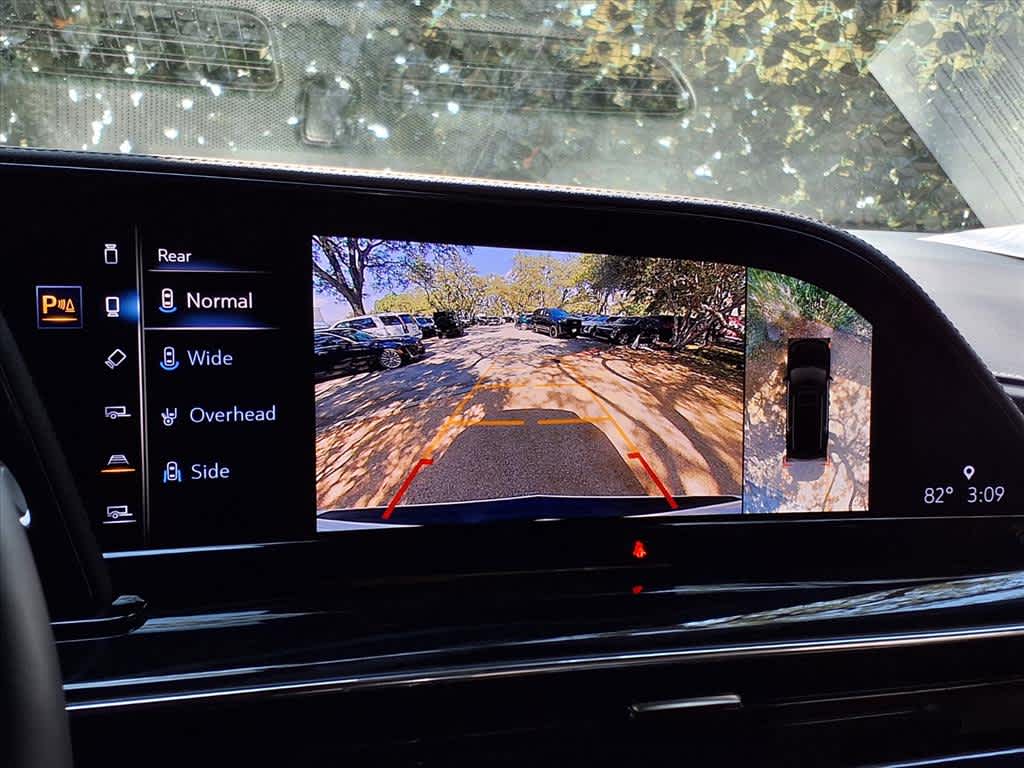2024 Cadillac Escalade ESV V-Series photo 15