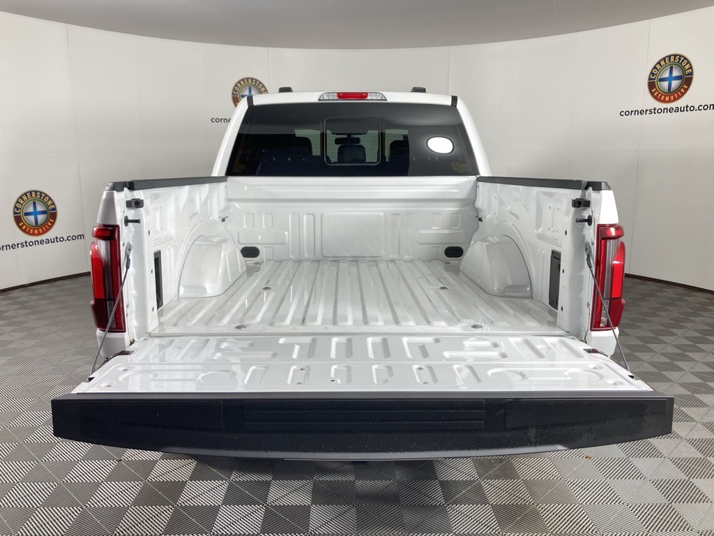 2025 Ford F-150 Lariat photo 20