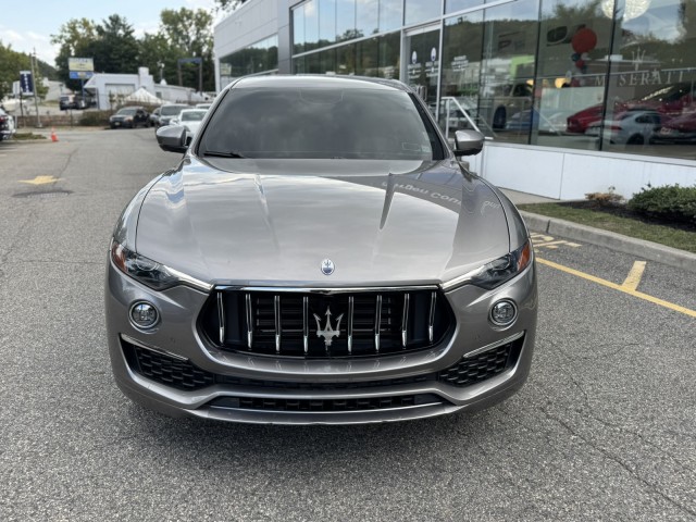 2022 Maserati Levante GT photo 4