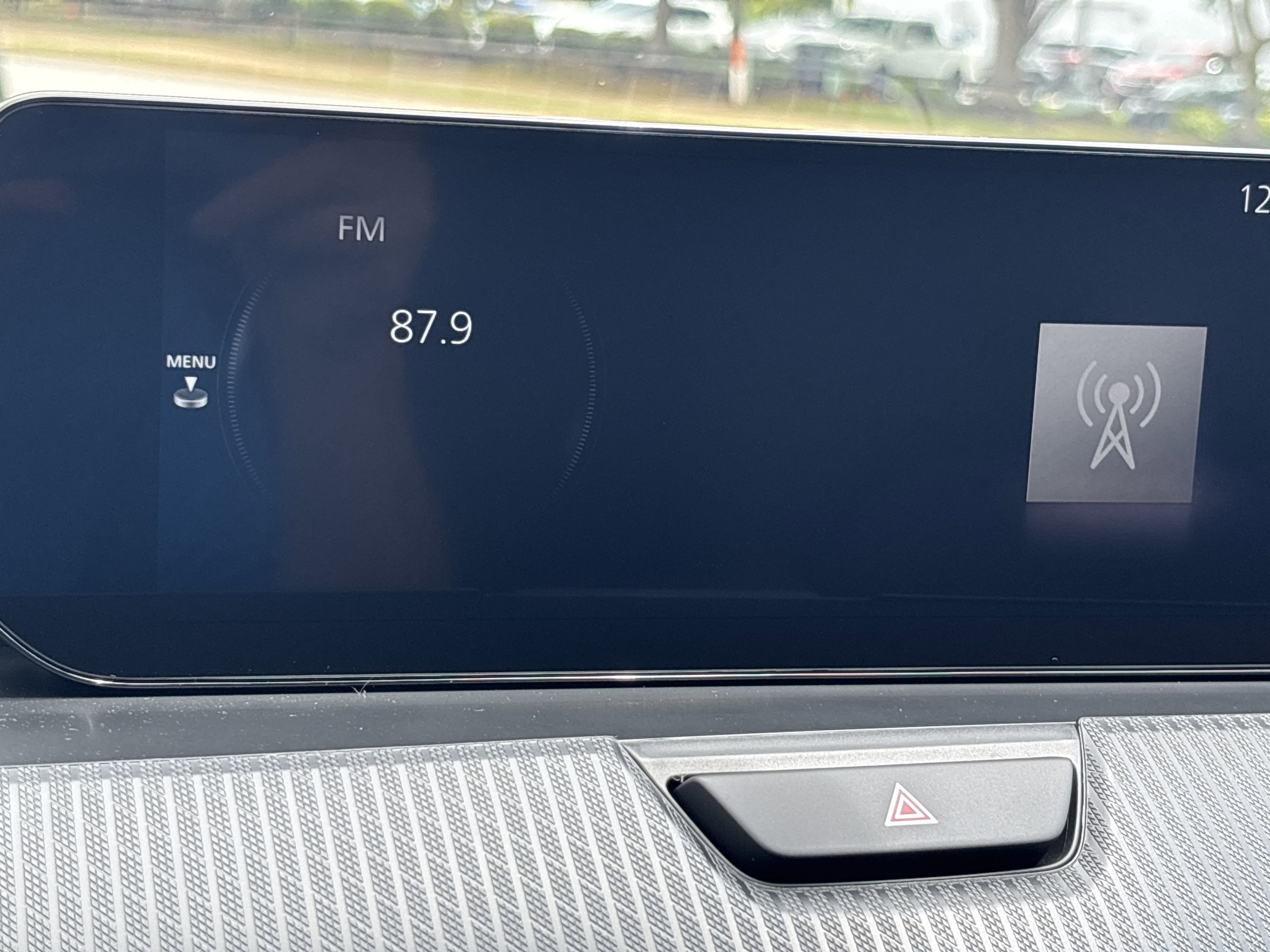 2025 Mazda CX-90 3.3 Turbo Select photo 19