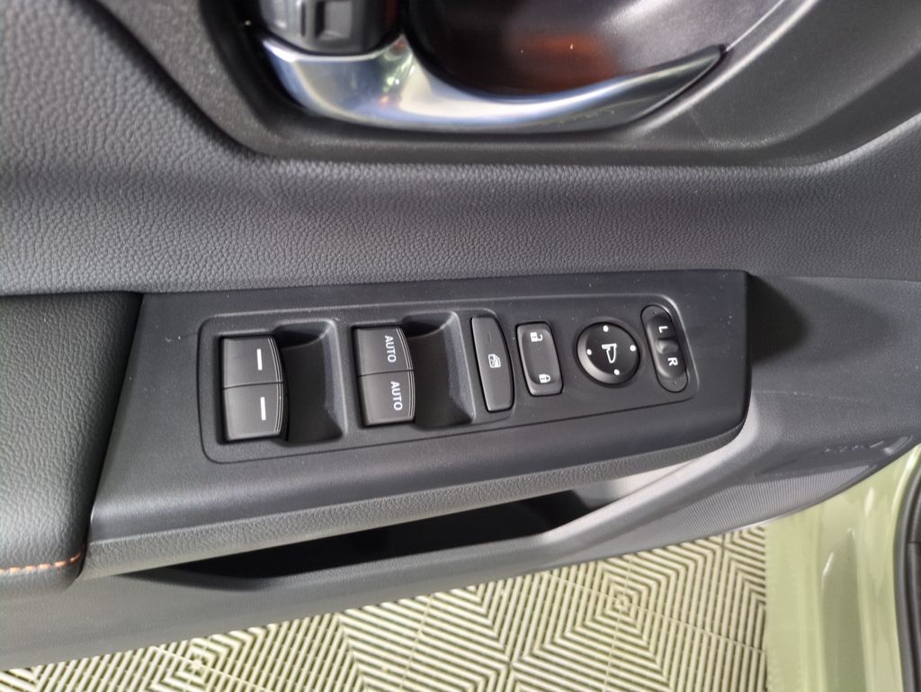 2026 Honda CR-V Hybrid photo 8