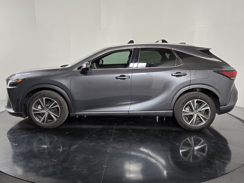 2024 Lexus RX 350 Premium photo 2