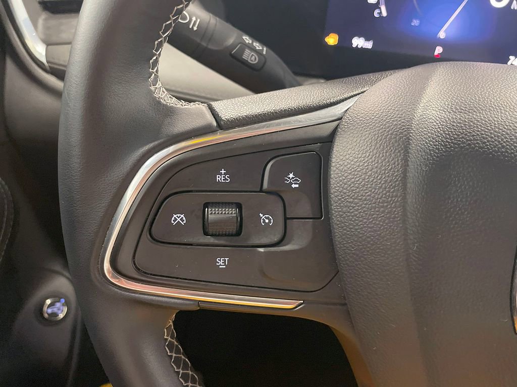 2025 Buick Encore GX Preferred photo 25
