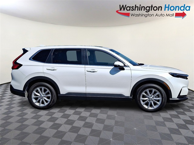 2023 Honda CR-V EX photo 7