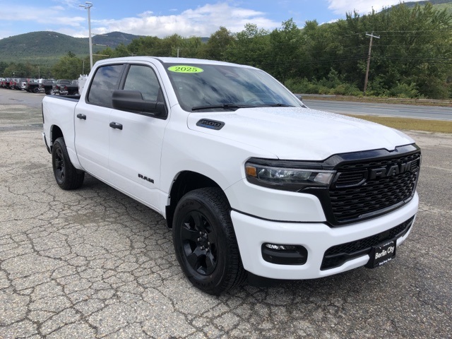 2025 Ram 1500 Tradesman photo 9