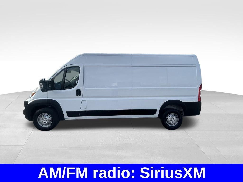 2023 Ram ProMaster 2500 photo 3