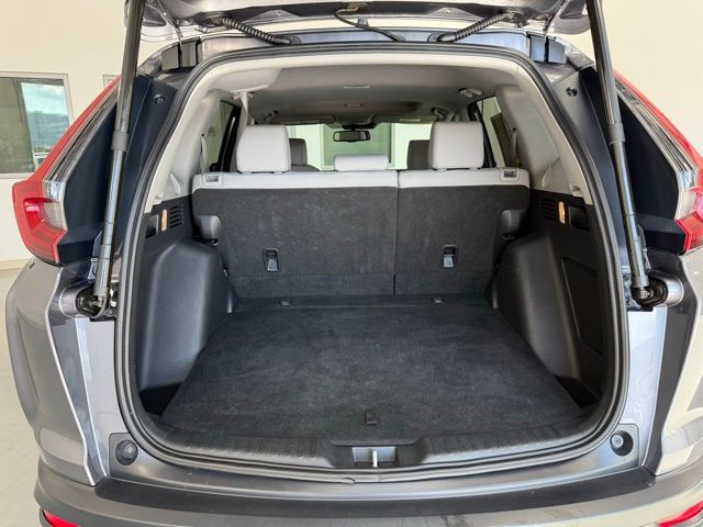 2021 Honda CR-V Touring photo 42