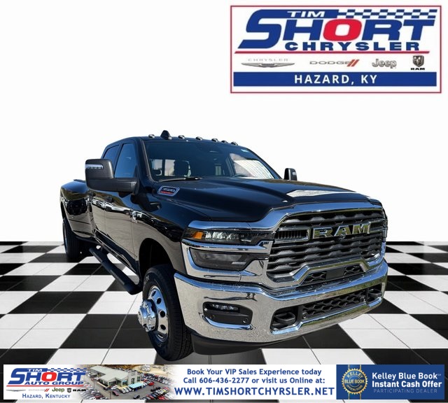 2026 RAM Ram 3500 Pickup Tradesman's photo