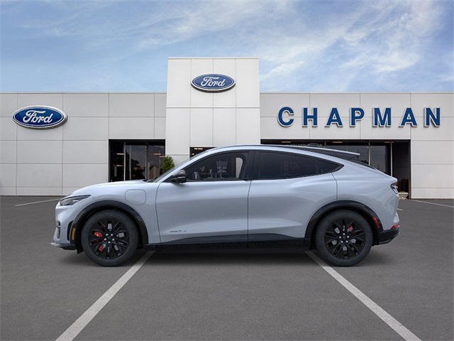 2025 Ford Mustang Mach-E Premium photo 3