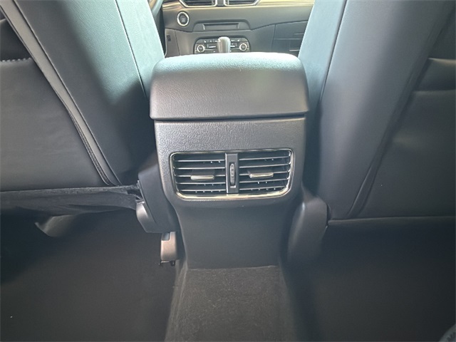 2025 Mazda CX-5 2.5 Select photo 27