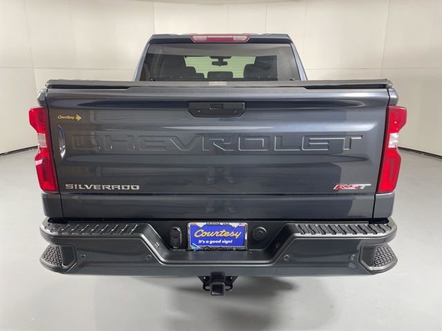 2021 Chevrolet Silverado 1500 RST photo 7
