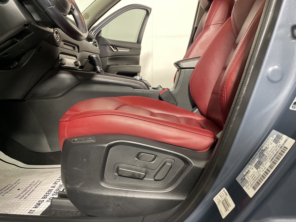 2022 Mazda CX-5 2.5 S Carbon photo 16