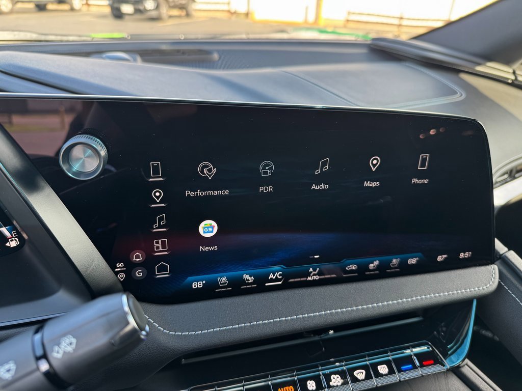 2026 Chevrolet Corvette 2LT photo 29