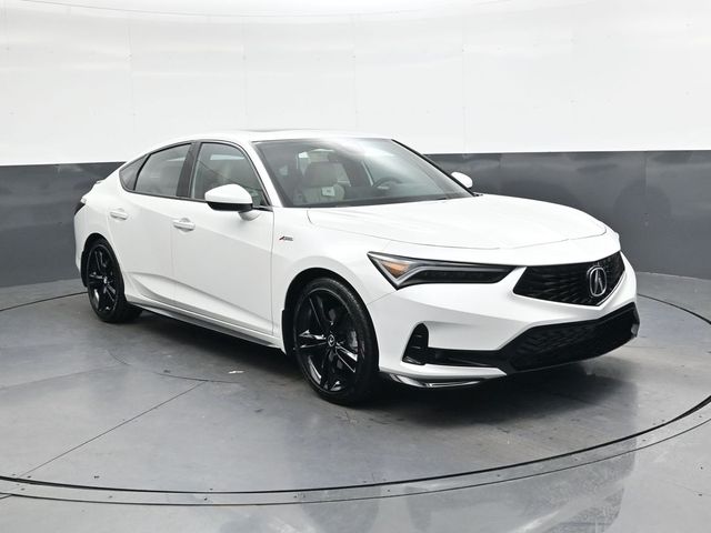 2026 Acura Integra A-Spec's photo