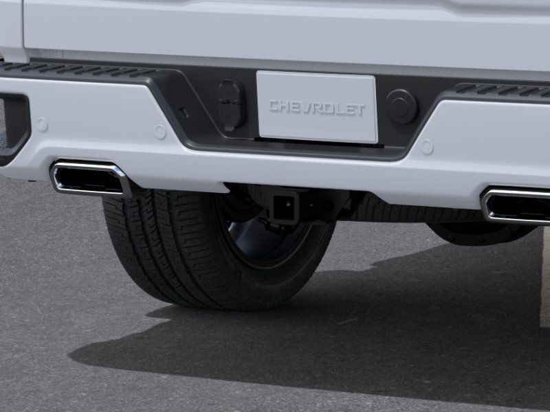 2026 Chevrolet Silverado 1500 High Country photo 14