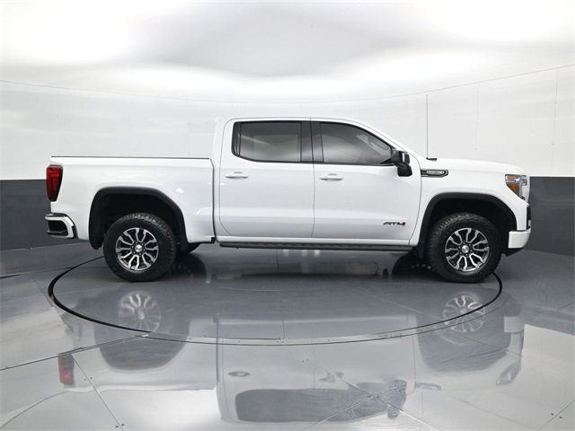 2021 Gmc Sierra 1500 AT4 photo 4