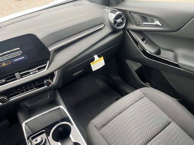 2026 Chevrolet Equinox LT photo 16
