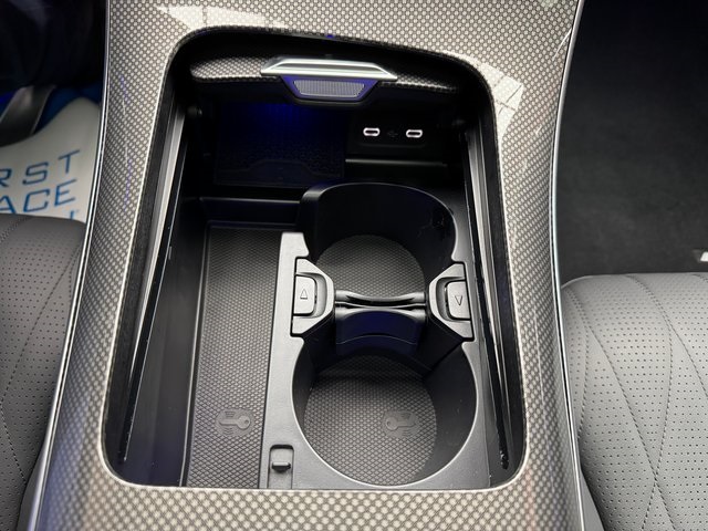 2025 Mercedes Benz CLE AMG 53 4MATIC photo 17