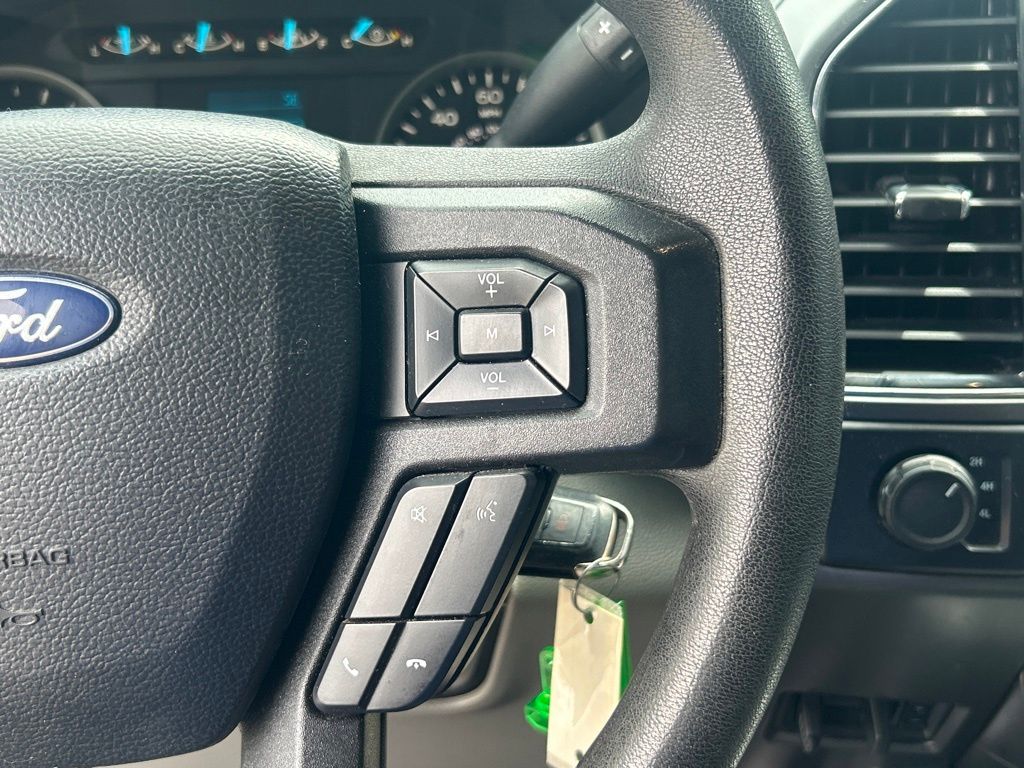 2020 Ford F-150 XLT photo 34