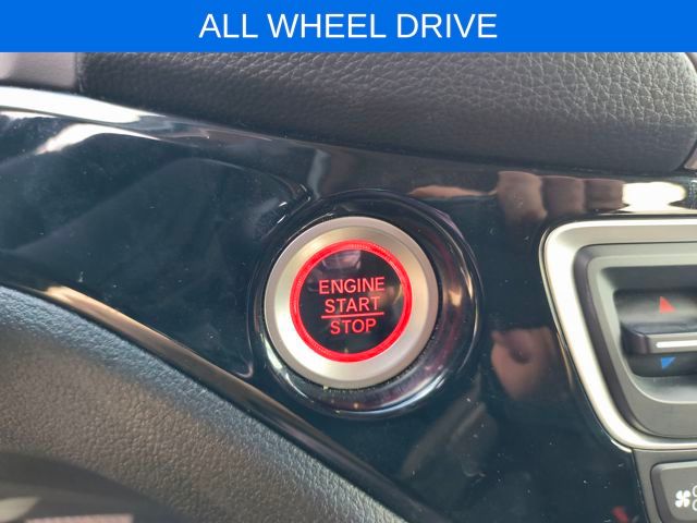 2020 Honda Pilot Elite photo 4