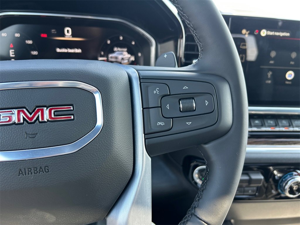 2026 GMC SIERRA - Image 19
