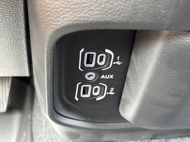 2026 Ram 1500 Warlock photo 26